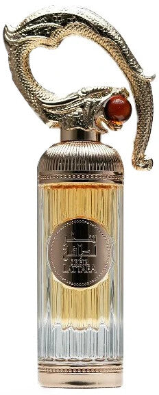 Lattafa Sehr 100 ml EDP Unisex