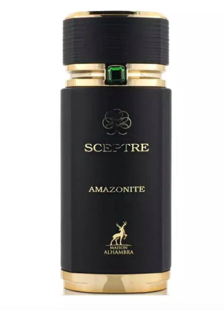 Maison Alhambra Sceptre Amazonite 100 ml