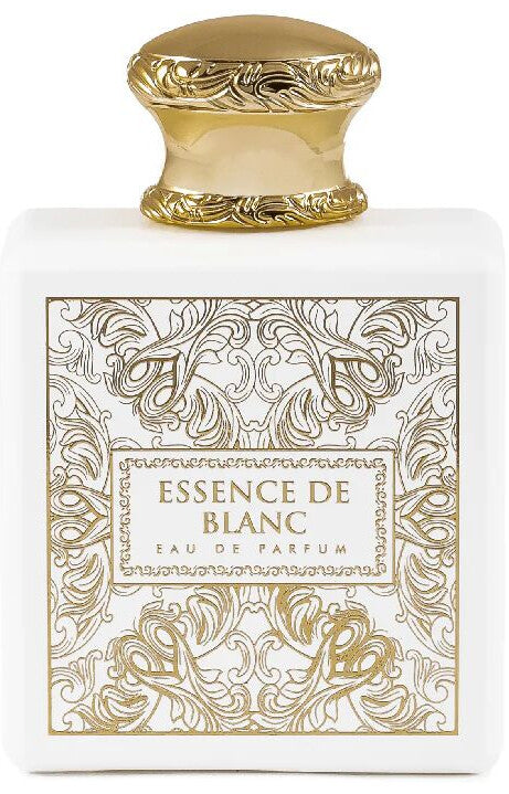 French Aveniu Essence Blanc Uni 100 ml EDP
