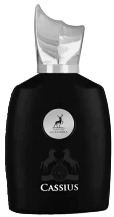 Maison Alhambra Cassius 100 ml