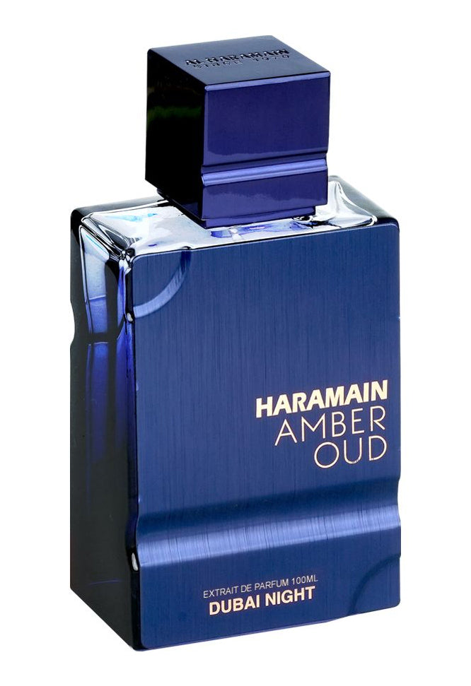 Al Haramain Amber Oud Dubai Nigth U 75 ml