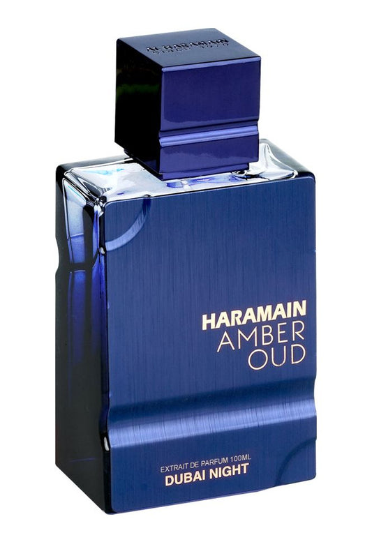 Al Haramain Amber Oud Dubai Nigth U 75 ml