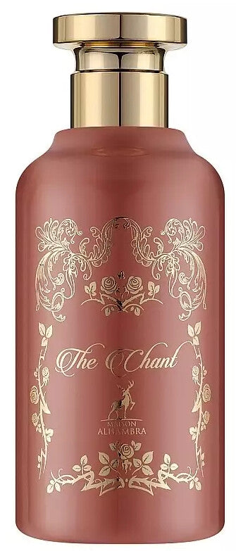 Maison Alhambra The Chant Pink 100 ml