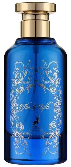 Maison Alhambra The Myth Blue U 100 ml