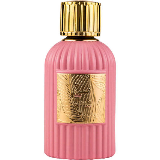 Paris Corner Qisa Pink D 100 ml EDP