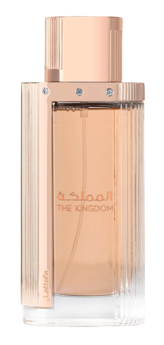 Lattafa King Dom Woman 100 ml