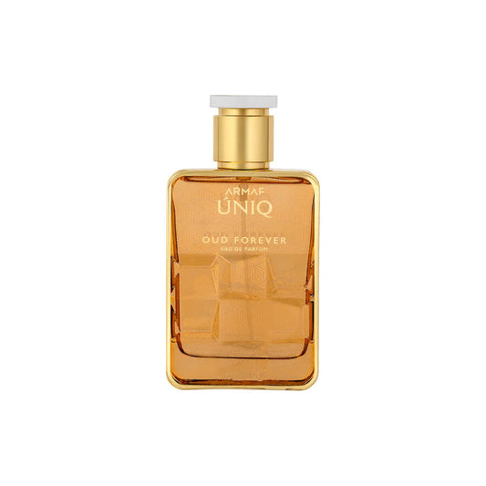Armaf Uniq Oud Forever 100 ml EDP HM Nuevo