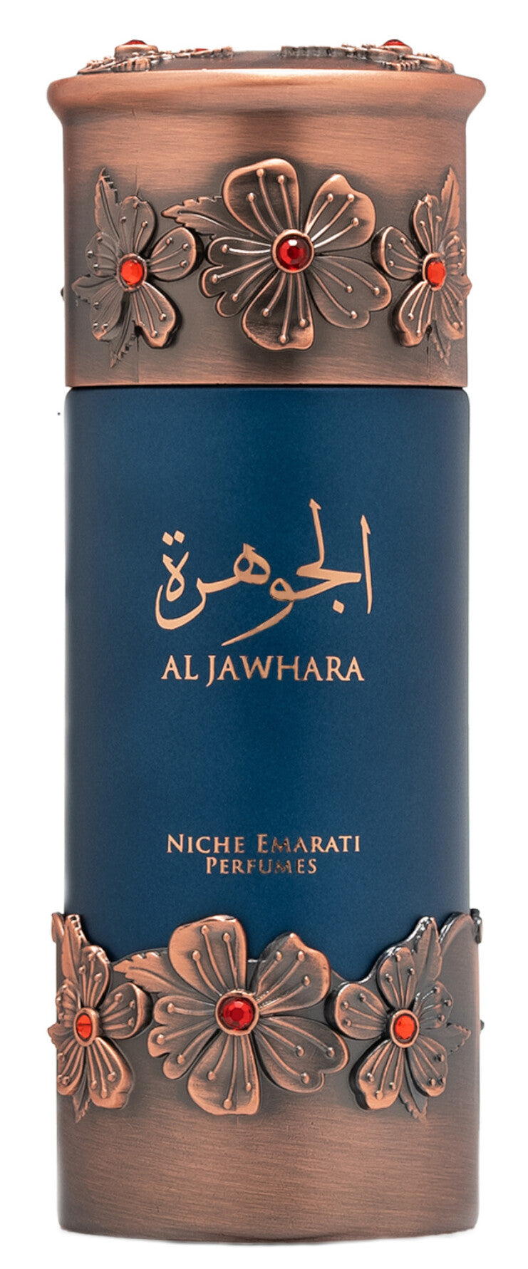 Lattafa Niche Emirati Al Jawhara 100 ml