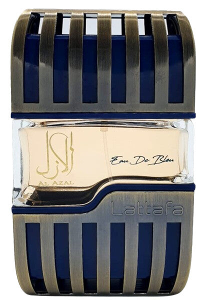 Lattafa Al Azal 100 ml