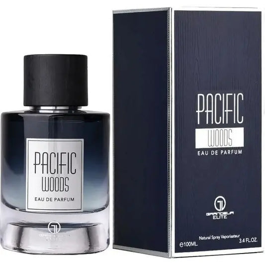 Grandeur Elite Pacific Woods 100 ml