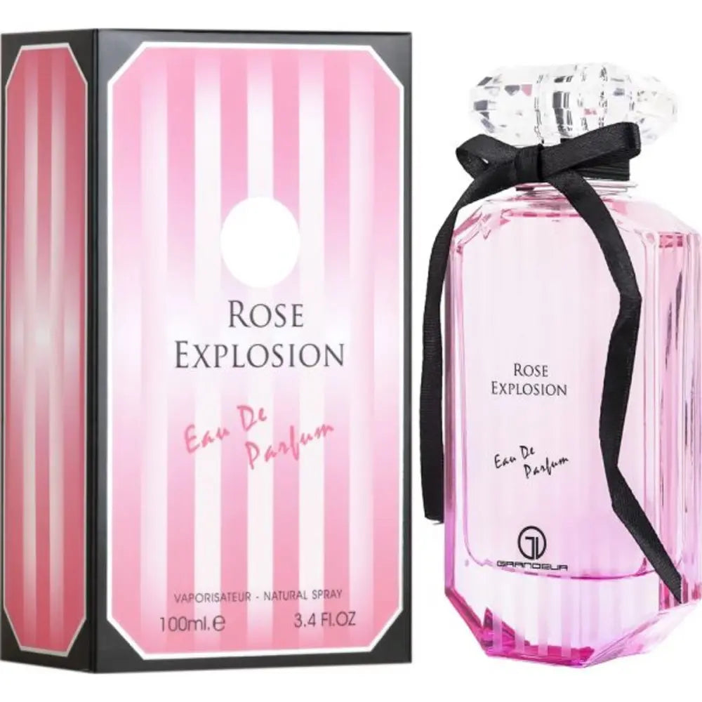 Grandeur Elite Rose Explosion 100 ml