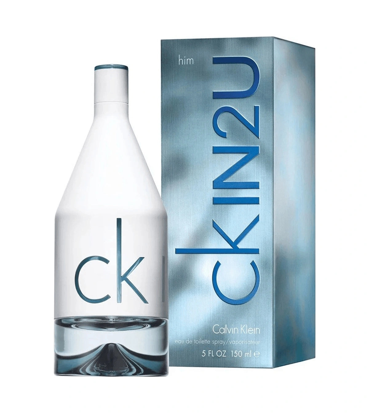 C.K. In 2u HM 150 ml EDT