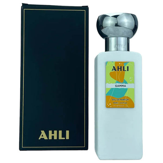 Ahli Gamma 60 ML EDP