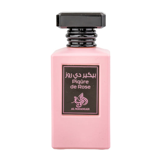 Alwataniah Piquire De Rose 100 ml