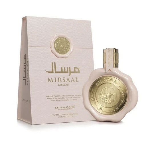 Le Falcone Mirsaal Passion 100 ml