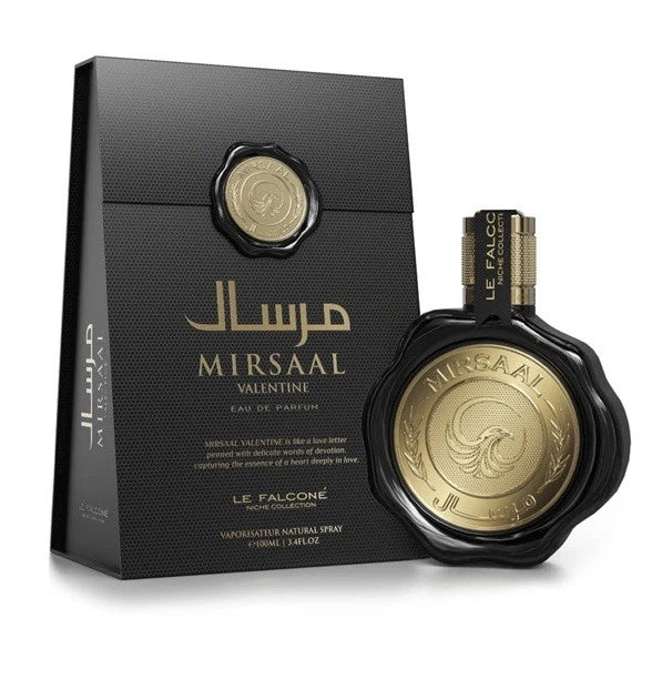 Le Falcone Mirsaal Valentine 100 ml