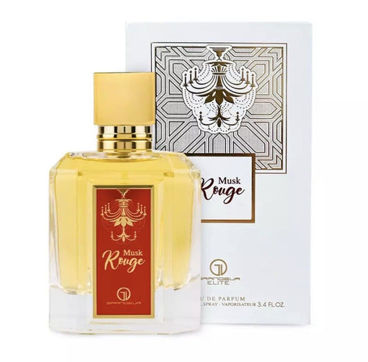 Grandeur Elite Musk Rouge 100 ml