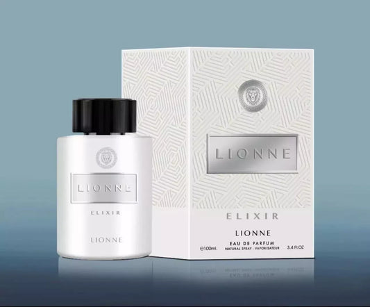 Lattafa Lionne Elixir H 100 ml