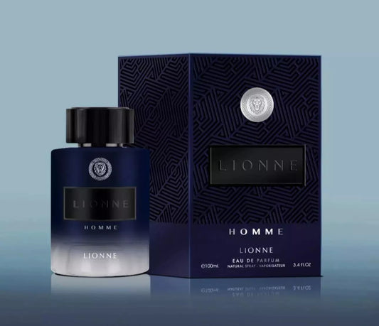 Lattafa Lionne Pour Homme 100 ml