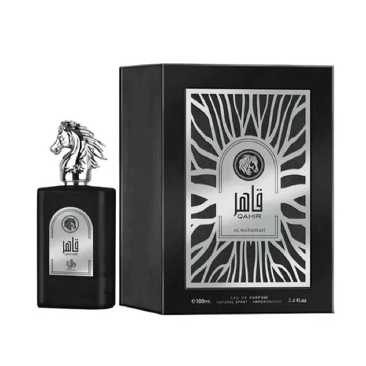 Alwataniah Eternal Qahir 100 ml