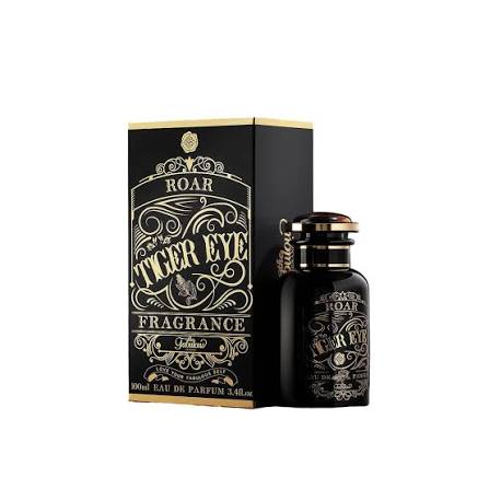Zakat Tiger Eye 100 ml